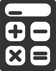 calculator icon